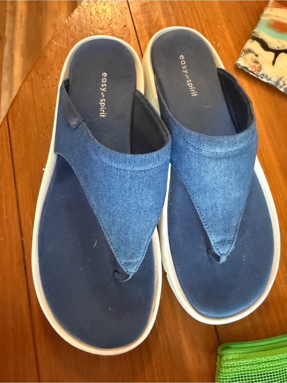 Easy Spirit Rift Slip-On